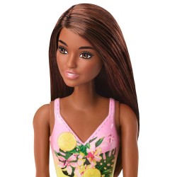 Barbie playa GHW39