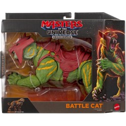 Masters of The Universe Chronicles Battle Cat JKJ32 Masters of The Universe Chronicles Battle Cat JKJ32