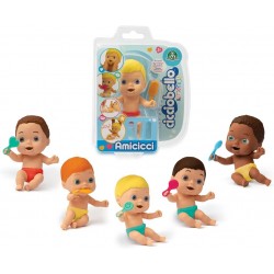 Cicciobello Amicicci - modelos surtidos Cicciobello Amicicci - modelos surtidos