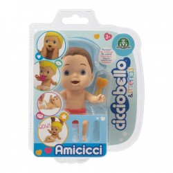 Cicciobello Amicicci - modelos surtidos Cicciobello Amicicci - modelos surtidos