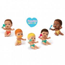 Cicciobello Amicicci - modelos surtidos Cicciobello Amicicci - modelos surtidos