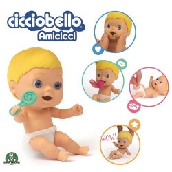 Cicciobello Amicicci - modelos surtidos Cicciobello Amicicci - modelos surtidos