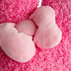 Hello Kitty peluche almohada de My Melody jumbo