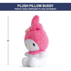 Hello Kitty peluche almohada de My Melody jumbo