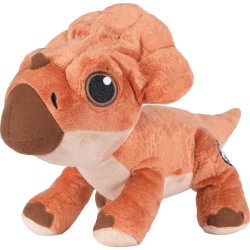 Jurassic World Rebirth peluche de Aquillops