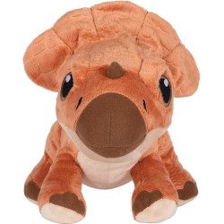 Jurassic World Rebirth peluche de Aquillops