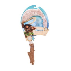Moana 2 anzuelo de Maui con luces y sonidos