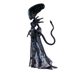 Monster High Skullector Alien muñeca Xenomorfo JDR69