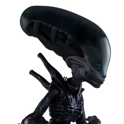 Monster High Skullector Alien muñeca Xenomorfo JDR69
