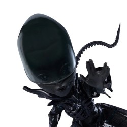 Monster High Skullector Alien muñeca Xenomorfo JDR69