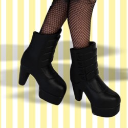 Muñeca manga 4SF Hello Kitty Golden Diva