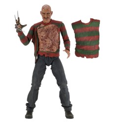 NECA Nightmare On Elm Street 3 Dream Warriors Freddy