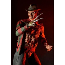 NECA Nightmare On Elm Street 3 Dream Warriors Freddy