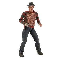 NECA Nightmare On Elm Street 3 Dream Warriors Freddy