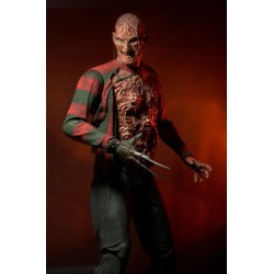 NECA Nightmare On Elm Street 3 Dream Warriors Freddy