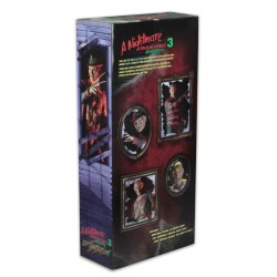 NECA Nightmare On Elm Street 3 Dream Warriors Freddy