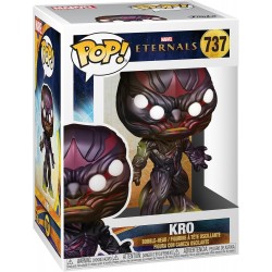 Pop Marvel Eternals Kro 737 Pop Marvel Eternals Kro 737