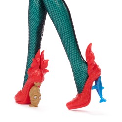 Monster High Skullector Beetlejuice Miss Argentina & The Magician's Asistant