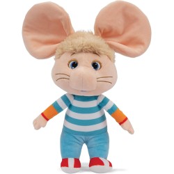 Topo Gigio parlante peluche que habla TPG04000