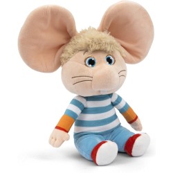 Topo Gigio parlante peluche que habla TPG04000