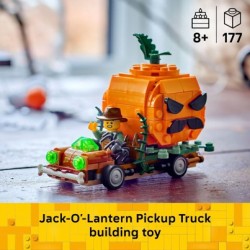 Lego set camioneta de Jack el Tacaño 40822