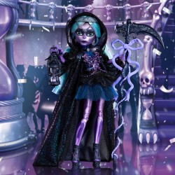 Monster High Skullector muñeca River Styxx JHK55 