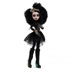 Monster High Skullector muñeca Edward Scissorhands JDR70
