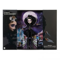 Monster High Skullector muñeca Edward Scissorhands JDR70