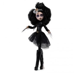 Monster High Skullector muñeca Edward Scissorhands JDR70