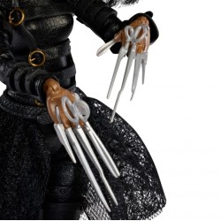 Monster High Skullector muñeca Edward Scissorhands JDR70