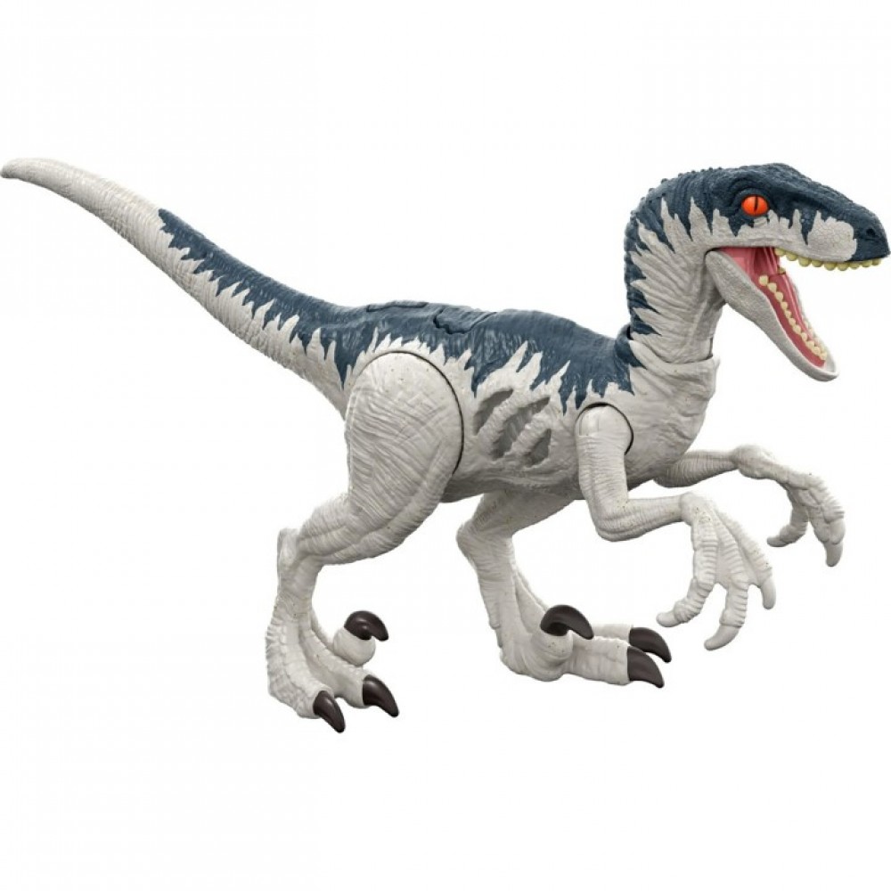 Jurassic World Dominion Velociraptor GWN14 Jurassic World Dominion Velociraptor GWN14