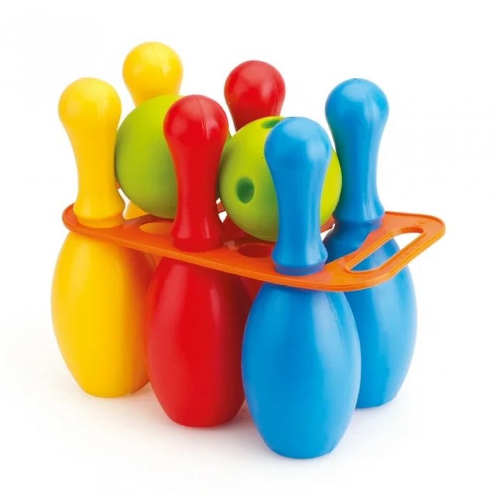 Set Bolos casero importado