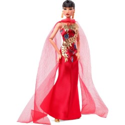 Barbie Signature muñeca Anne May Wong