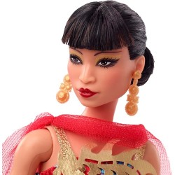 Barbie Signature muñeca Anne May Wong