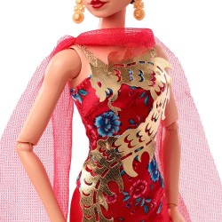 Barbie Signature muñeca Anne May Wong