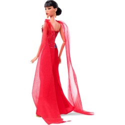 Barbie Signature muñeca Anne May Wong