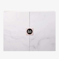 Muñecos Barbie y Ken Barbiestyle HJW88