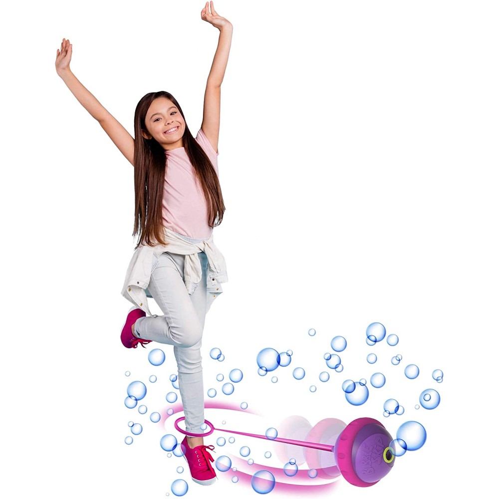 Bubble Skip Bizap