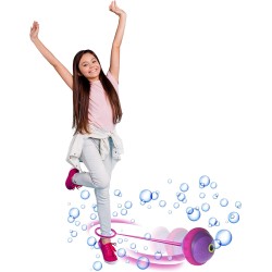 Bubble Skip Bizap