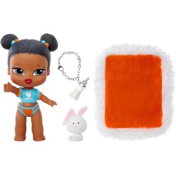 Bratz Babyz muñeca Sasha 505594