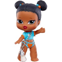 Bratz Babyz muñeca Sasha 505594