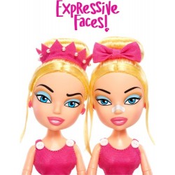 Bratz Tweevils Kirstee & Kaycee Set Edición Especial Bratz Tweevils Kirstee & Kaycee Set Edición Especial