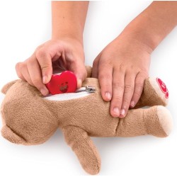 Build-A-Bear fábrica de osos