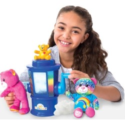 Build-A-Bear fábrica de osos