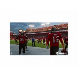 Electronic Arts Madden NFL 22 Xbox disco nuevo Electronic Arts Madden NFL 22 Xbox disco nuevo