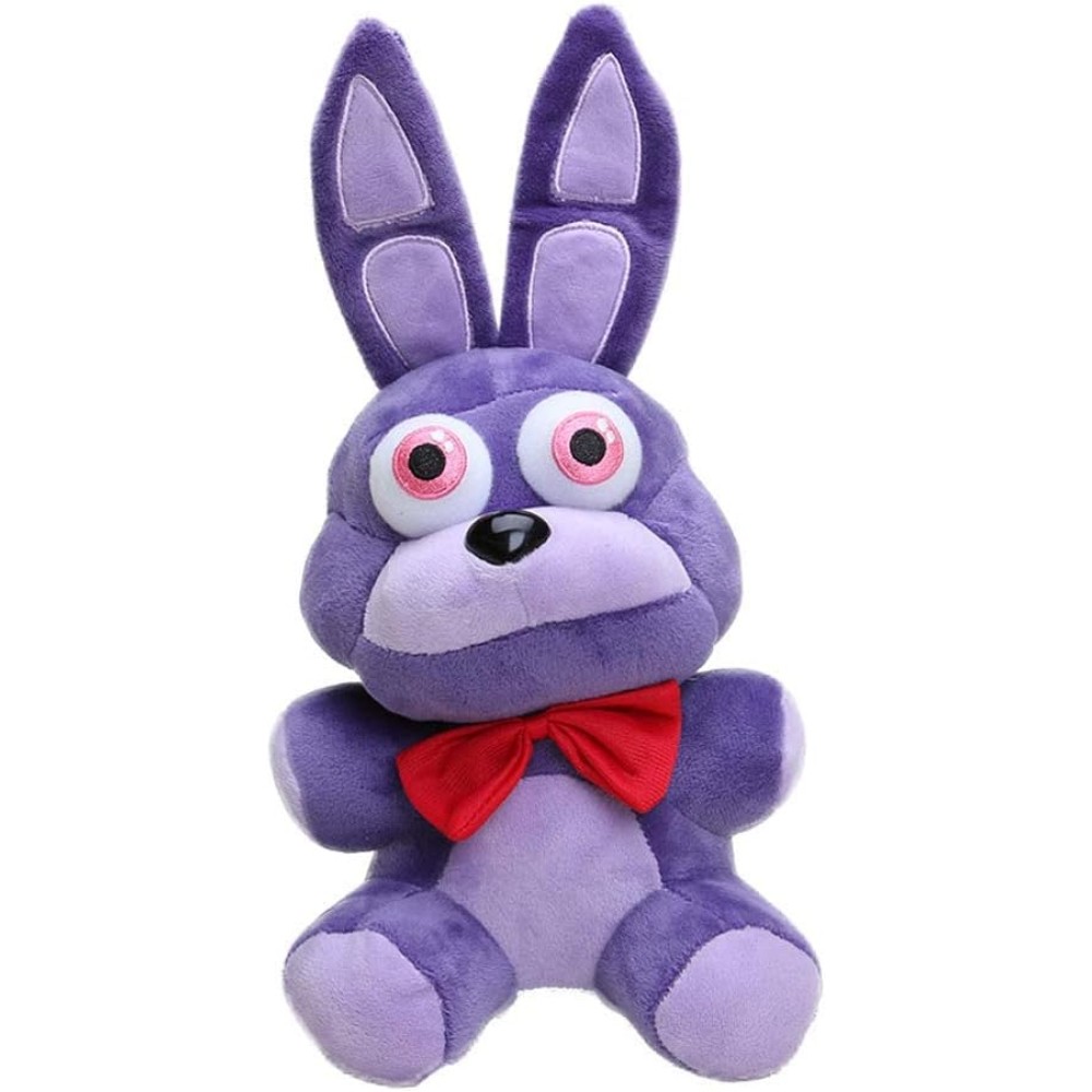 Five Nights At Freddy's peluche Bonnie Conejo