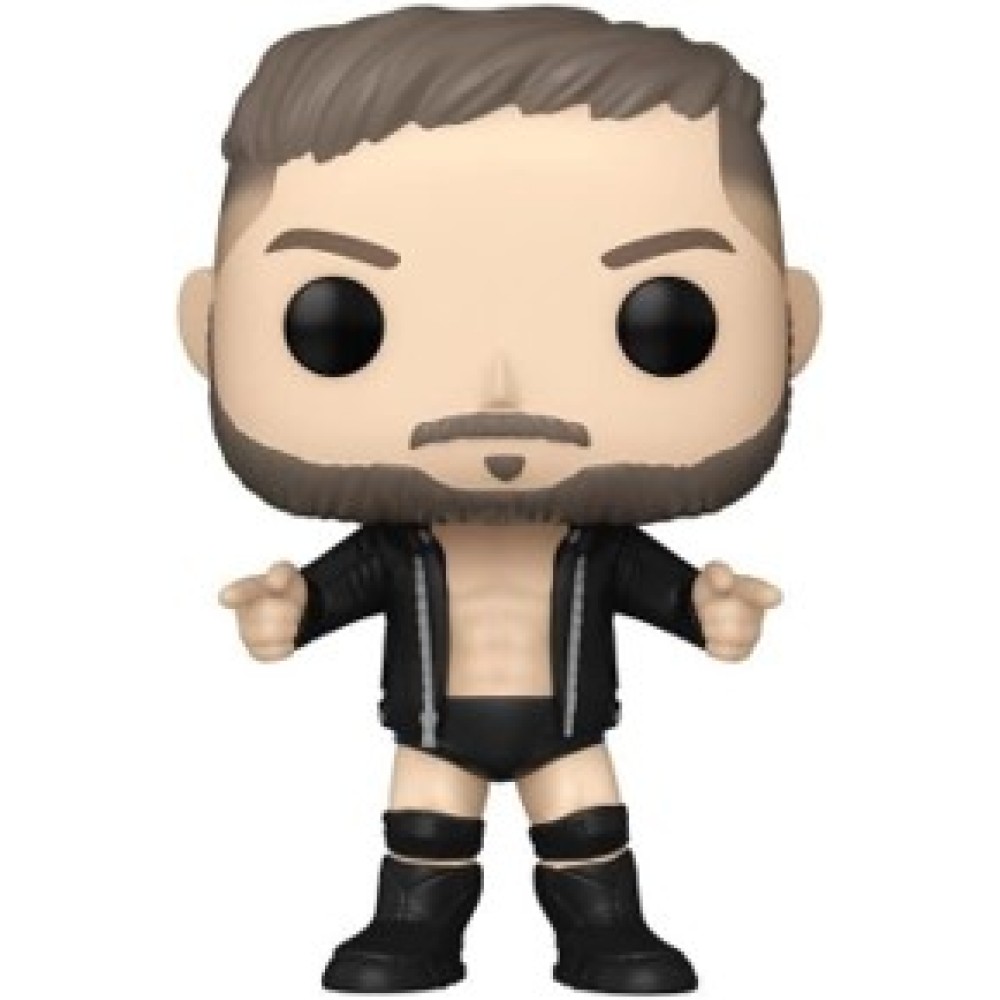 Funko Pop! WWE Finn Balor 118  figura exclusiva