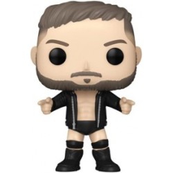 Funko Pop! WWE Finn Balor 118 figura exclusiva Funko Pop! WWE Finn Balor 118 figura exclusiva