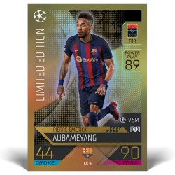 Topps Match Attax 2022/23 Mega Multipack 60 Cartas