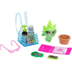 Monster High muñeca Venus McFlytrap HRP81 Monster High muñeca Venus McFlytrap HRP81